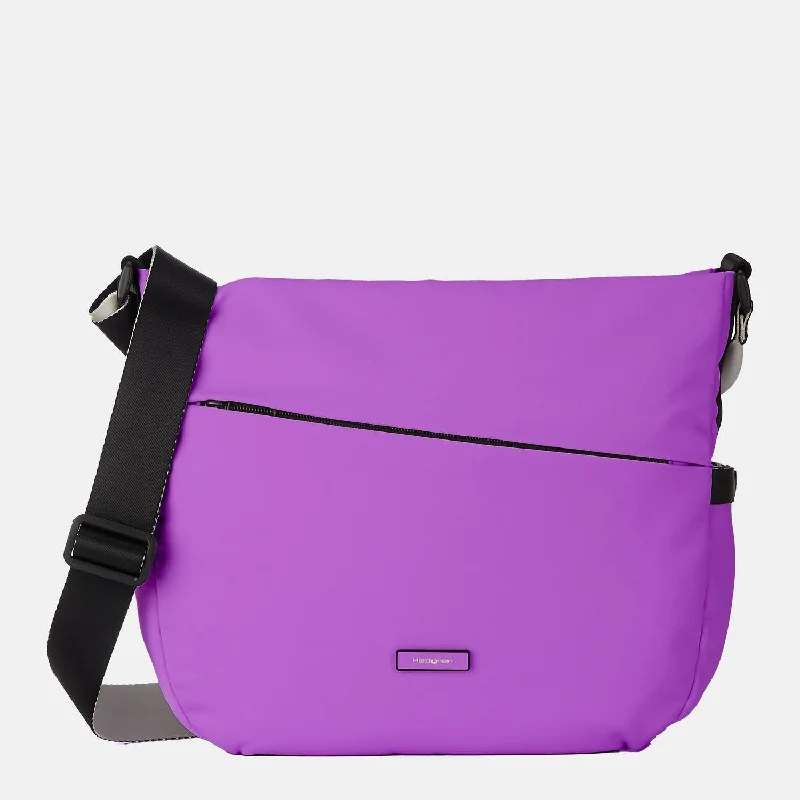 Women's Mini Crossbody Bag in Pink Velvet with Rhinestone Accents for Girls' Nights OutMilky Way Crossbody In Violet Berry Women's Mini Crossbody Bag in Pink Velvet with Rhinestone Accents for Girls' Nights OutMilky Way Crossbody In Violet Berry