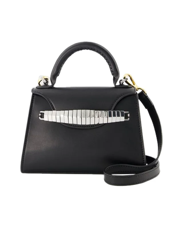 Suede Crossbody Bag in Olive Green for Fall Fashion StatementsMini Eva Handbag - Elleme - Black - Leather Suede Crossbody Bag in Olive Green for Fall Fashion StatementsMini Eva Handbag - Elleme - Black - Leather