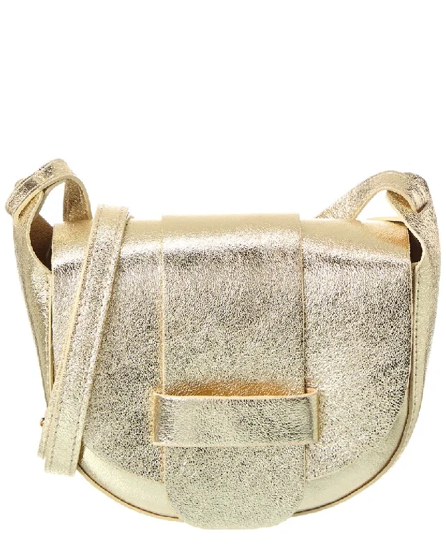 Medium - sized Canvas Crossbody Bag in Beige with Floral Print for Spring OutingsPersaman New York Leather Crossbody Medium - sized Canvas Crossbody Bag in Beige with Floral Print for Spring OutingsPersaman New York Leather Crossbody