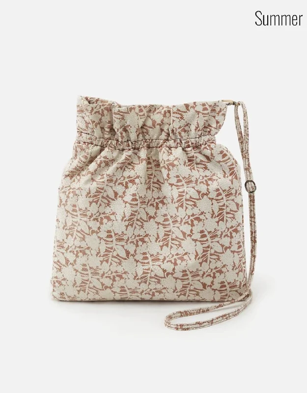 Women's Crossbody Bag with Zippered Pocket on the Back in Red for SecurityProse Convertible Crossbody In Botanical Beauty Women's Crossbody Bag with Zippered Pocket on the Back in Red for SecurityProse Convertible Crossbody In Botanical Beauty