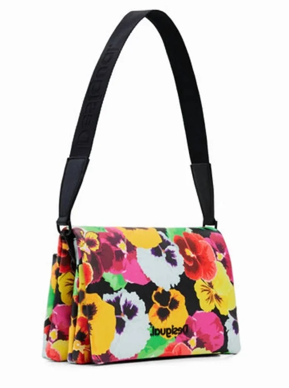 Suede Crossbody Bag in Olive Green for Fall Fashion StatementsSmall Floral Crossbody In Multi Colored Suede Crossbody Bag in Olive Green for Fall Fashion StatementsSmall Floral Crossbody In Multi Colored