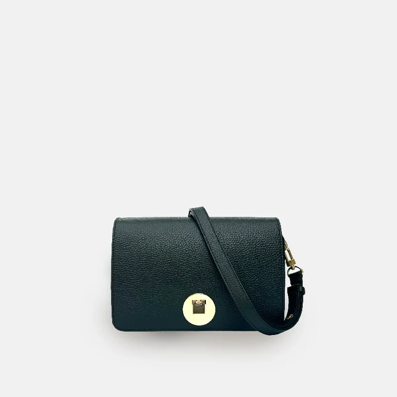 Hand - painted Canvas Crossbody Bag in Yellow for a Unique and Artistic LookThe Newbury Maxi Black Leather Bag Hand - painted Canvas Crossbody Bag in Yellow for a Unique and Artistic LookThe Newbury Maxi Black Leather Bag