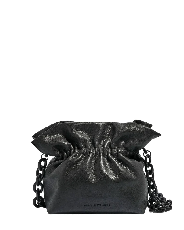 Women's Crossbody Bag with Magnetic Closure in White for Quick AccessWomen's After Dark Evening Bag In Black With Black Women's Crossbody Bag with Magnetic Closure in White for Quick AccessWomen's After Dark Evening Bag In Black With Black