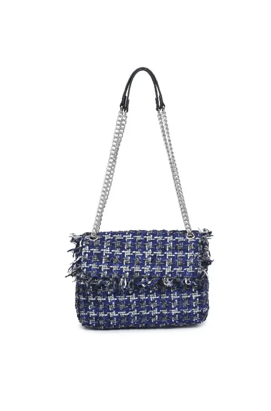 Suede Crossbody Bag in Olive Green for Fall Fashion StatementsWomen's Margery Crossbody Bag In Navy Multi Suede Crossbody Bag in Olive Green for Fall Fashion StatementsWomen's Margery Crossbody Bag In Navy Multi