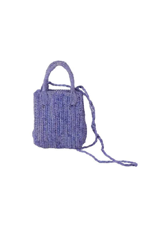 Embroidered Silk Crossbody Bag in Purple for Formal Events and WeddingsWomen's Mimi Crossbody Bag In Denim Embroidered Silk Crossbody Bag in Purple for Formal Events and WeddingsWomen's Mimi Crossbody Bag In Denim