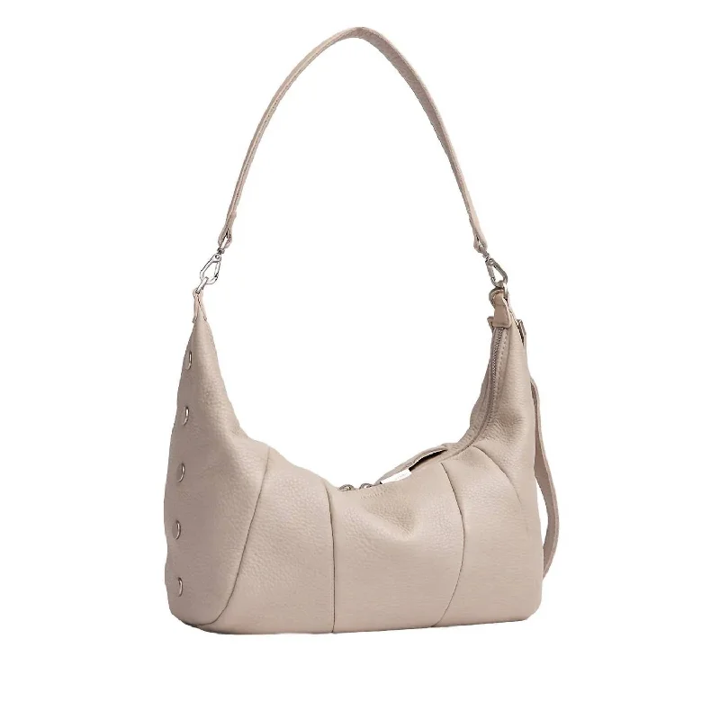 Women's Crossbody Bag with Chain Strap in Gold for a Glamorous TouchWomen's Morgan Bag In Paved Grey/brushed Silver Women's Crossbody Bag with Chain Strap in Gold for a Glamorous TouchWomen's Morgan Bag In Paved Grey/brushed Silver