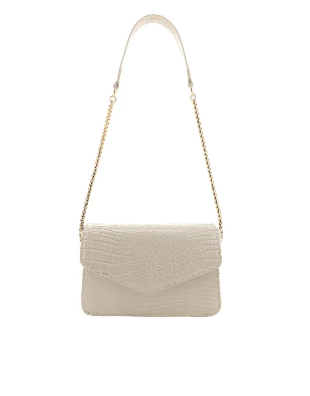 Plus - size Women's Crossbody Bag in Burgundy for Ample StorageWomen's Rosie Cross Body Bag In Chalk Plus - size Women's Crossbody Bag in Burgundy for Ample StorageWomen's Rosie Cross Body Bag In Chalk