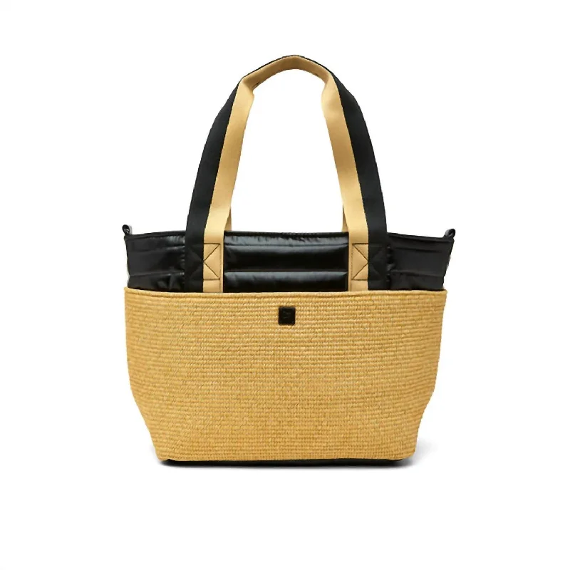 Waterproof Nylon Crossbody Bag in Navy Blue for Outdoor Hiking TripsWomen's Trailblazer Bag In Dune Raffia Waterproof Nylon Crossbody Bag in Navy Blue for Outdoor Hiking TripsWomen's Trailblazer Bag In Dune Raffia